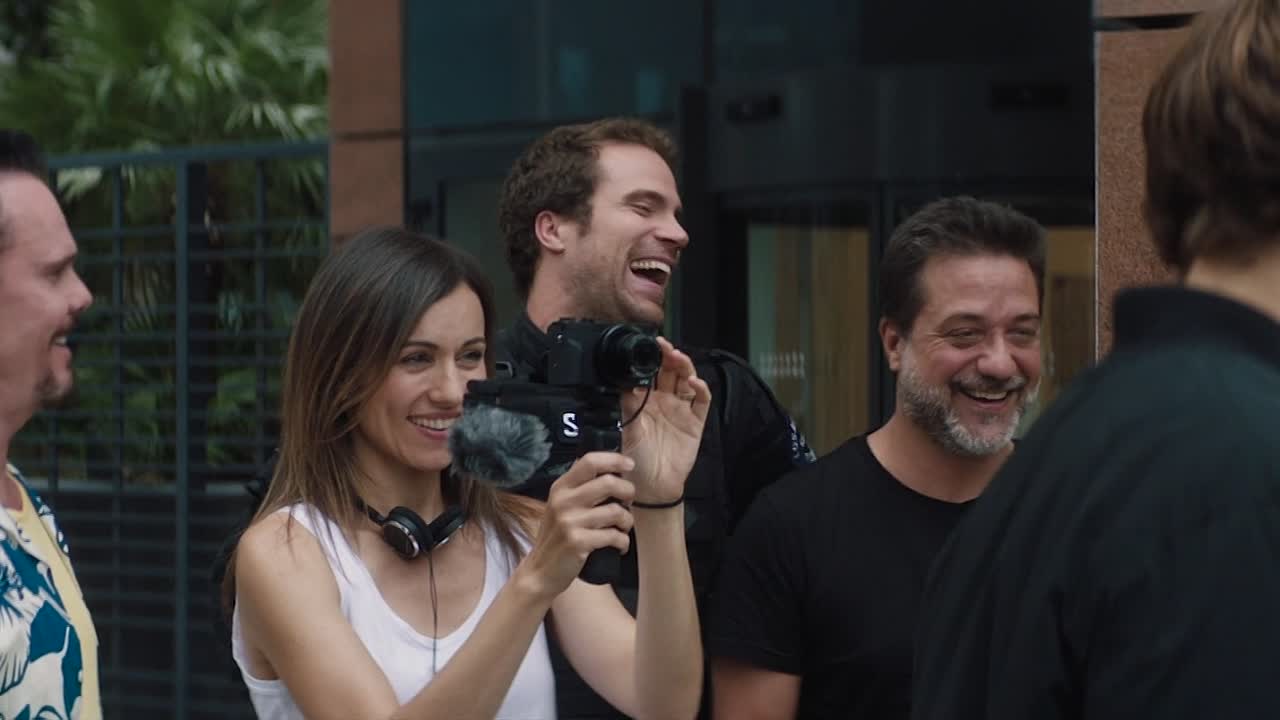 On The Line 2022 1080p BluRay x264 AAC5 1-