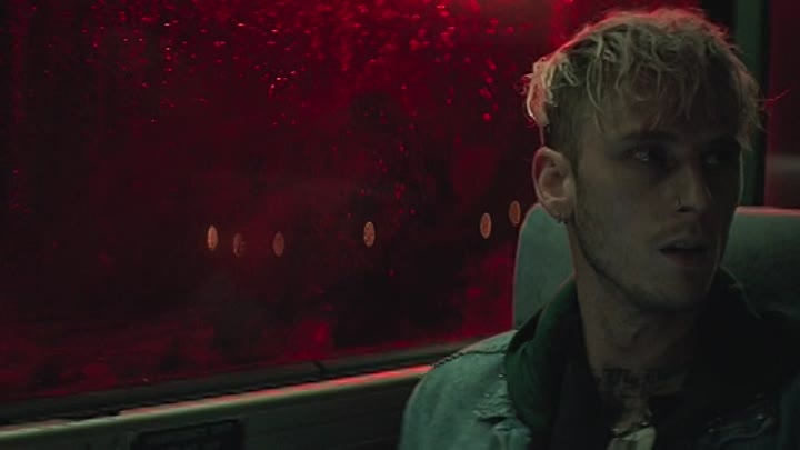 One Way 2022 BRRip XviD AC3-EVO