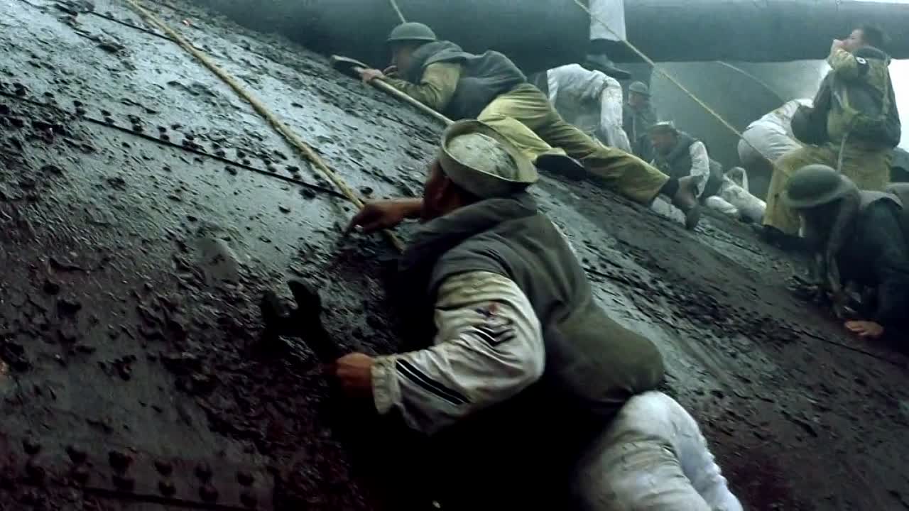 ⁣Pearl Harbor 2001 1080p BluRay x264 anoXmous_