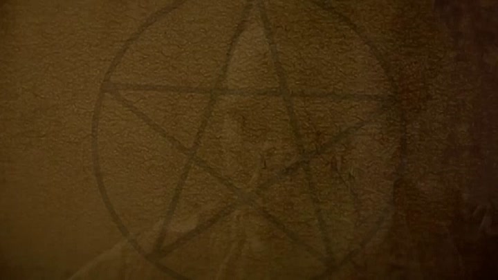 Pentagram 2019 HDRip XviD AC3-EVO