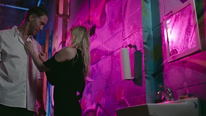 ⁣Perception 2019 HDRip XviD AC3-EVO