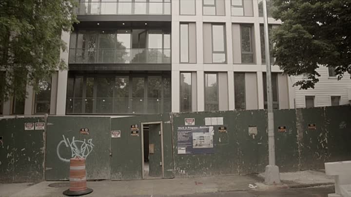 ⁣Permanent Collection 2020 HDRip XviD AC3-EVO