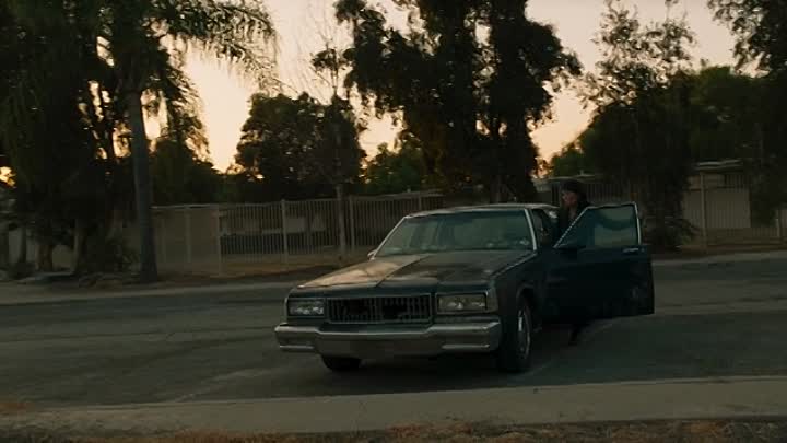 Phobias 2021 HDRip XviD AC3-EVO