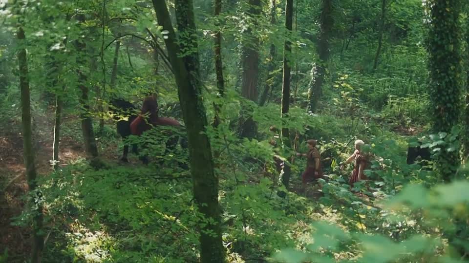 ⁣Plebs Soldiers Of Rome 2022 720p WEBRip 800MB x264-GalaxyRG