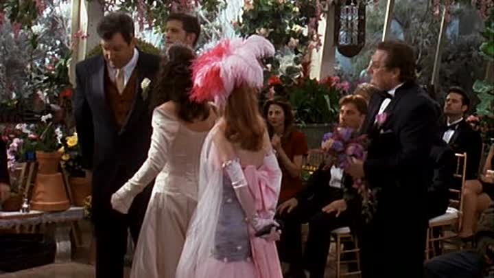 News Radio S05E17 -Wedding