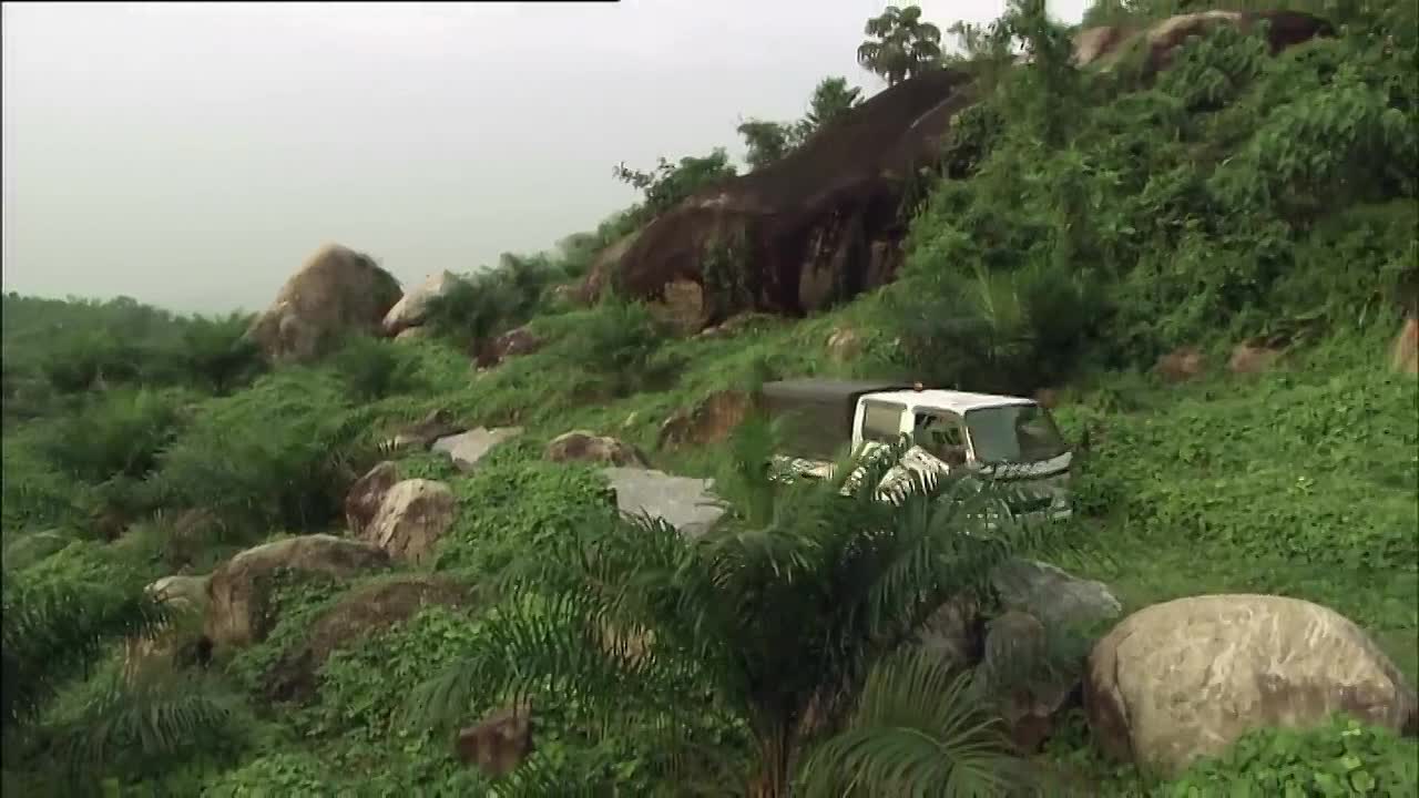 Sri Lanka, the Sacred Island