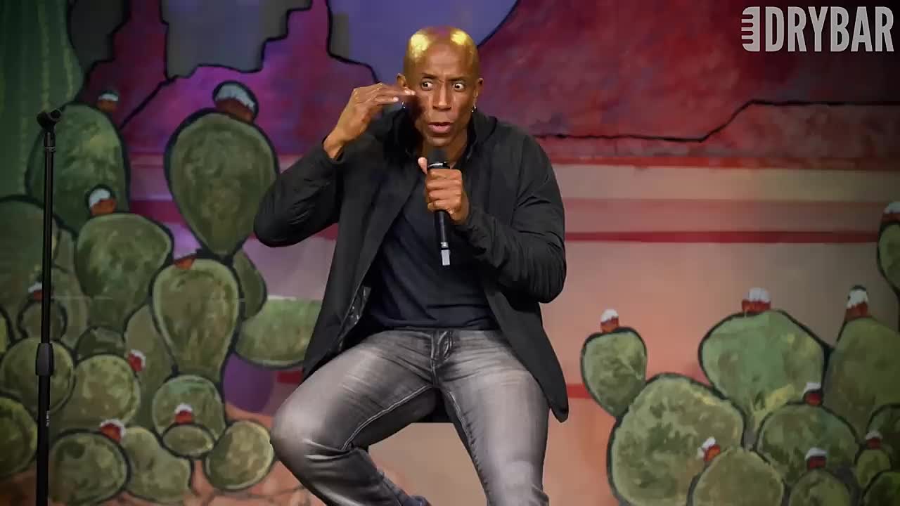 It’s Not Racist if it’s True