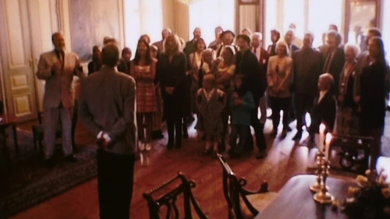 Festen (The Celebration) 1998 DANISH HC ENG SUBS 1080p BluRay x264 AAC-