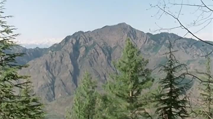 Jewel In The Crown (1984) E11