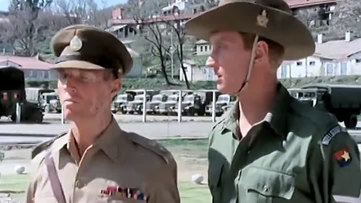 Jewel In The Crown (1984) E12