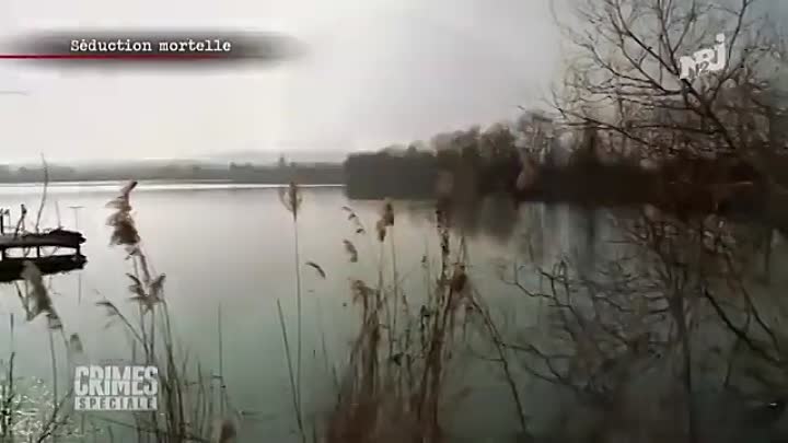 CRIMES SPÉCIALES -Femmes tueuses