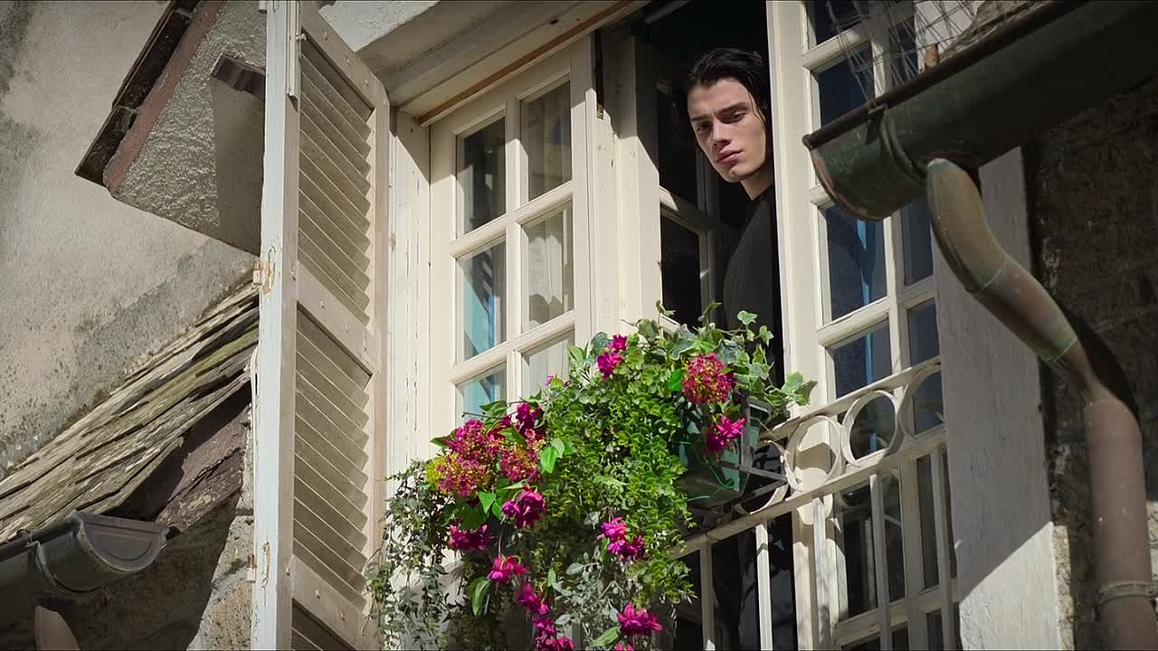 Fabbricante di Lacrime (The Tearsmith) 2024 ITALIAN HC ENG SUBS 1080p WEBRip x264 AAC5 1-