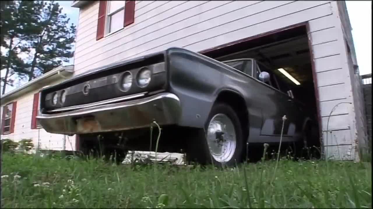 Guys & Dolls - My Partner is a Life-like Doll