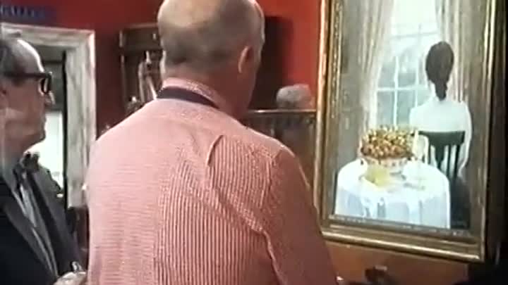 Under the Hammer (1994)