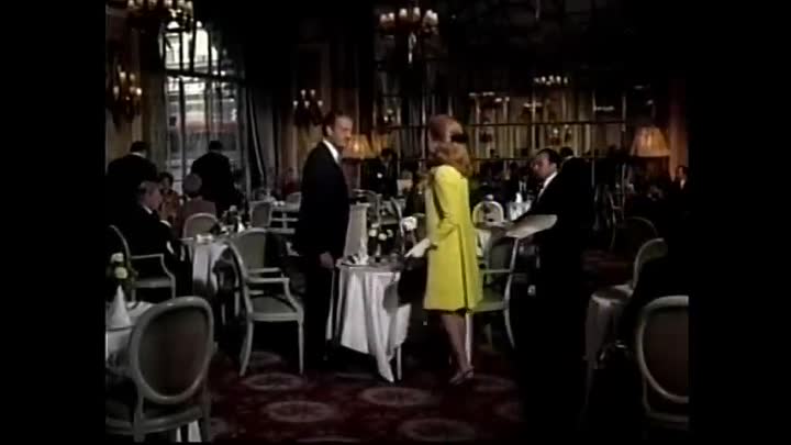 ⁣Prudence and the Pill (1968)