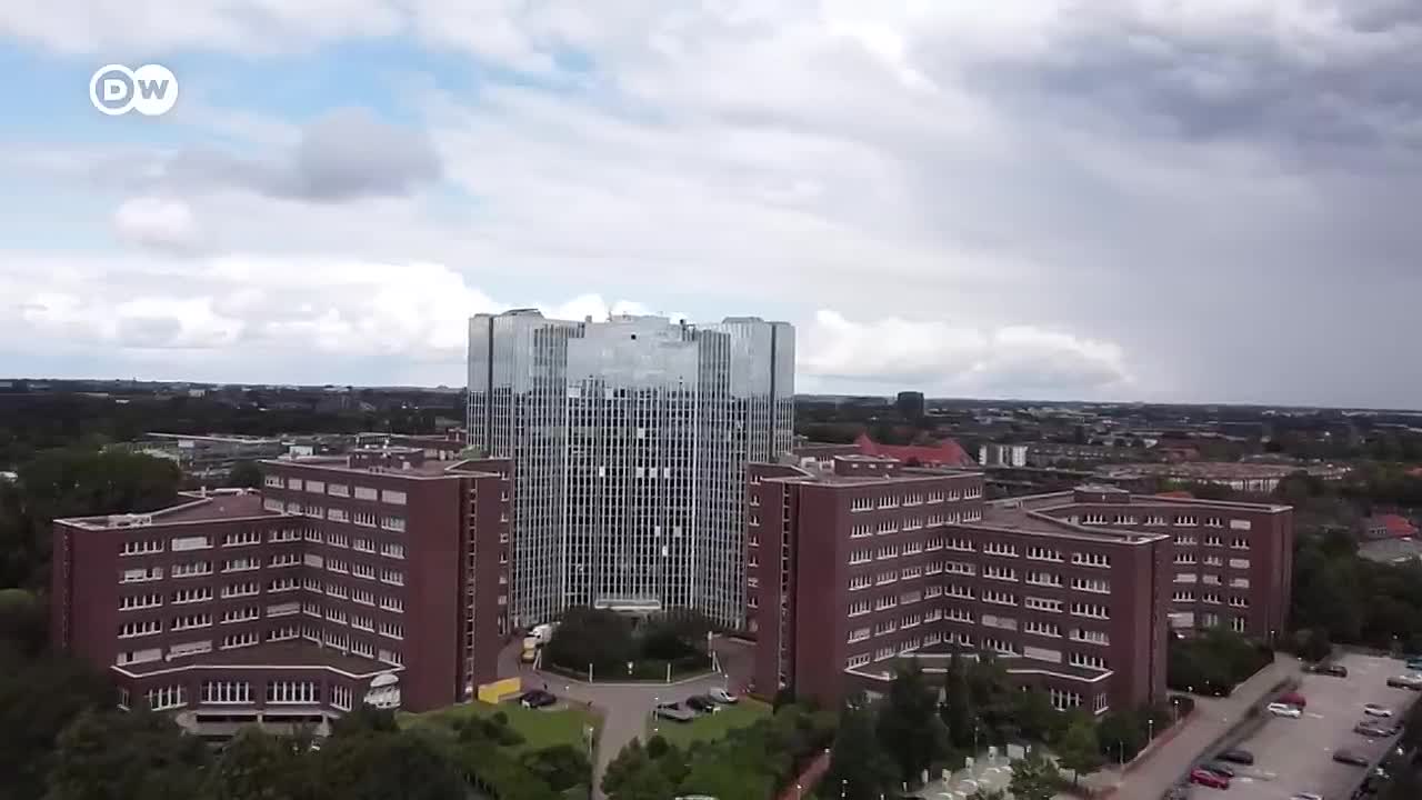 Racism in medicine _ DW Documentary