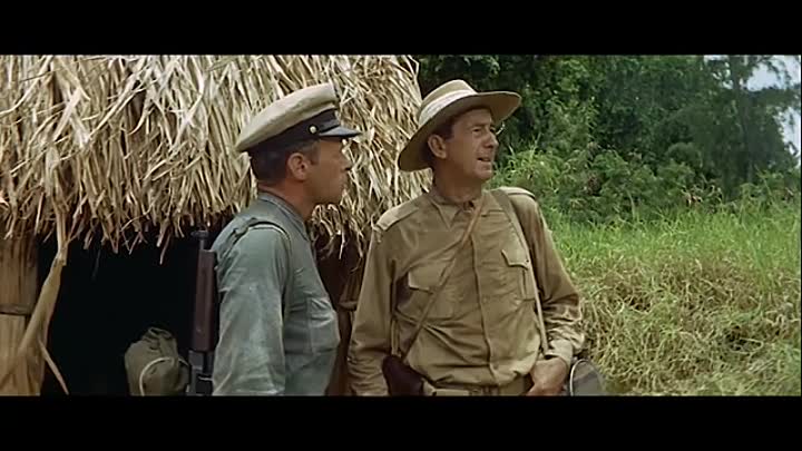 The Whackiest Ship in the Army (1961)