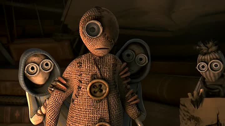 9 2009 DVDRip XviD-NiN