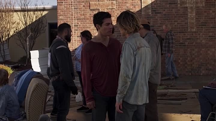 13 Minutes 2021 BRRip XviD AC3-EVO