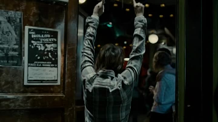 21 and Over 2013 BDRip XviD-SPARKS