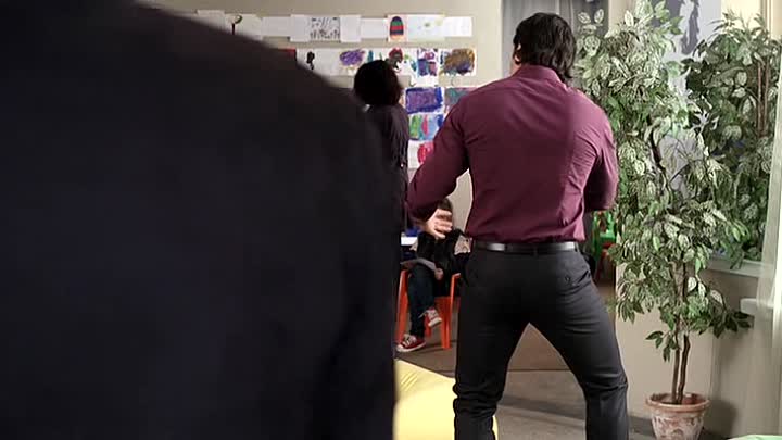 A Good Man 2014 DVDRIP XVID AC3 ACAB