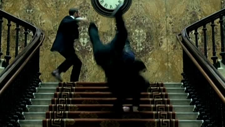 A Hitman in London 2015 DVDRip X264-GHOULS