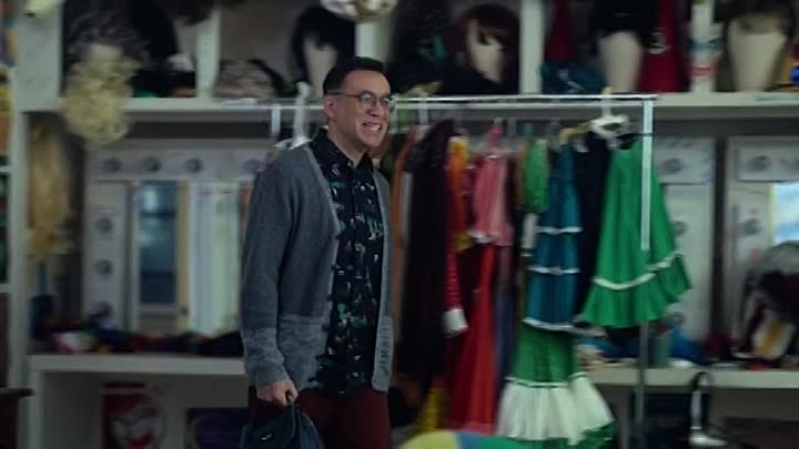 All Together Now 2020 HDRip XviD AC3-EVO