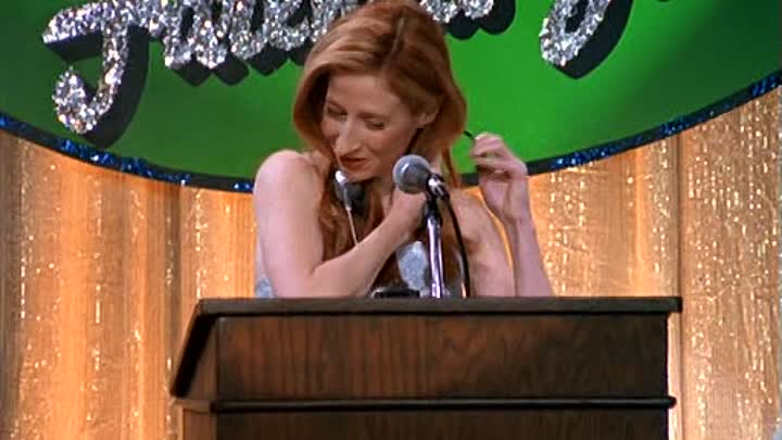 News Radio S05E21 -Retirement