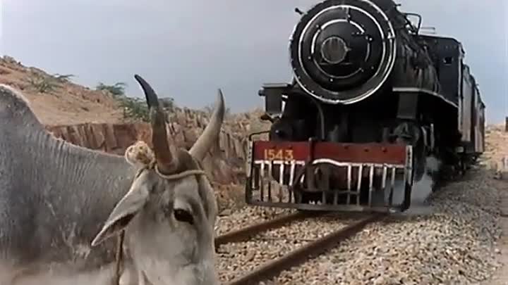 ⁣Jewel In The Crown (1984) E14