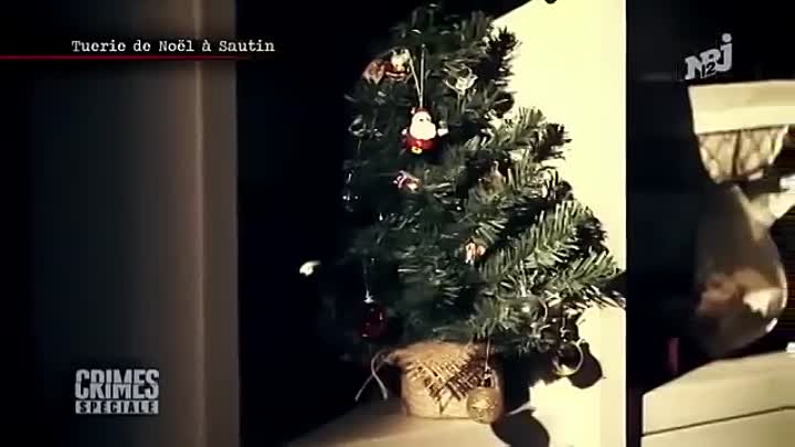 CRIMES SPÉCIALE -Un Noël en enfer