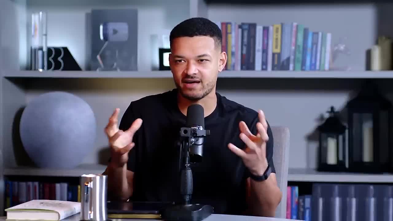 Dr K_ “We’ve Produced Millions Of Lonely, Addicted Males!”, There Is A Crisis Going On With Men!