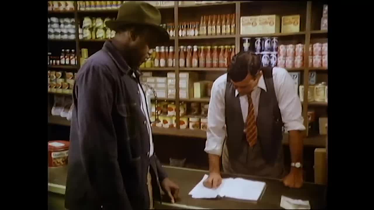 Palmerstown, U S A _ Pilot