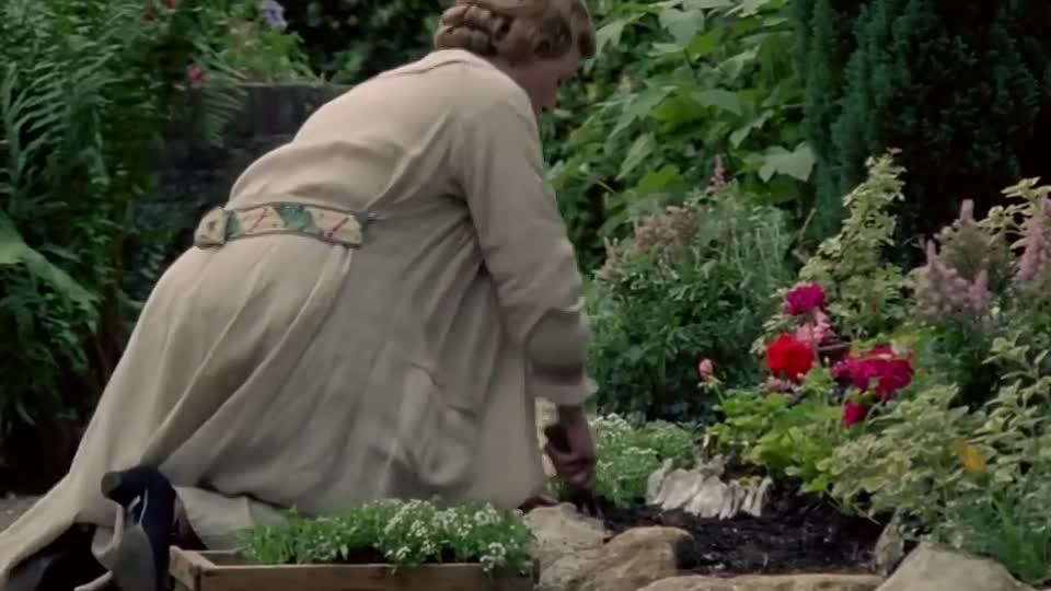 Poirot -How Does Your Garden Grow?