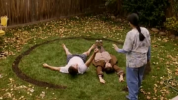 An Invisible Sign 2010 DVDRip XviD-LKRG