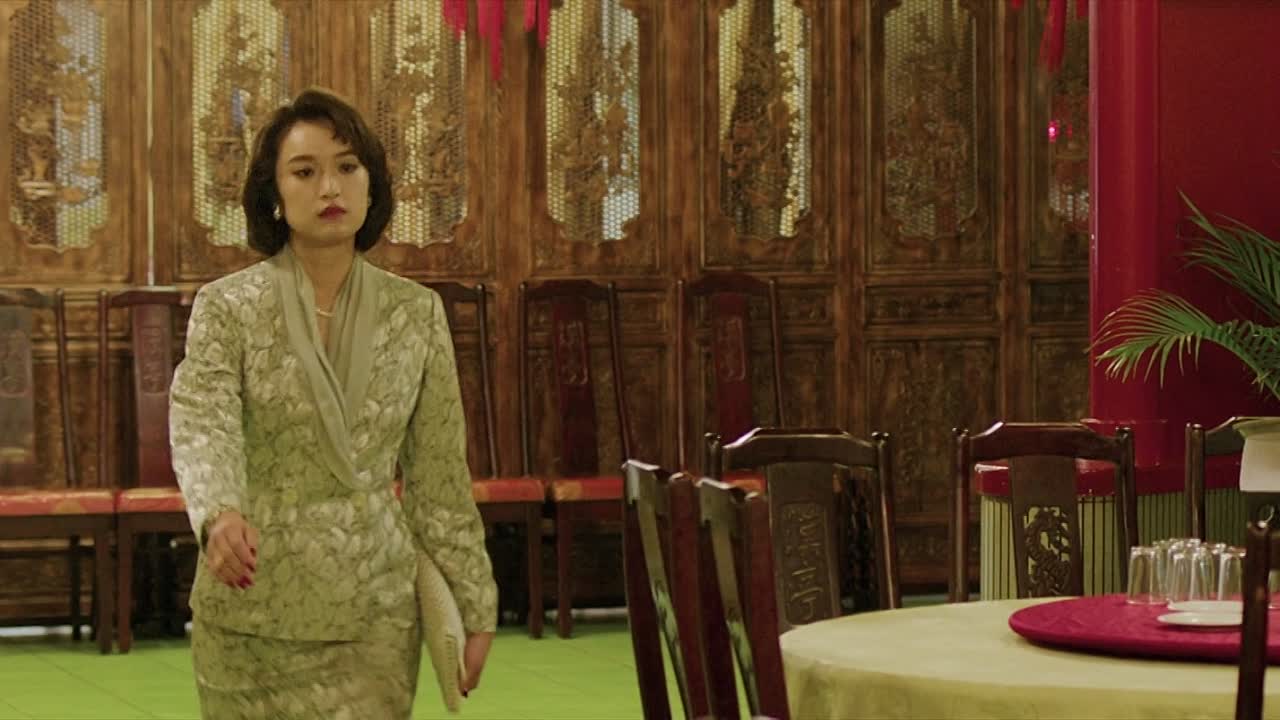 Old Fox 2023 CHINESE HC ENG SUBS 1080p BluRay x264 AAC5 1-