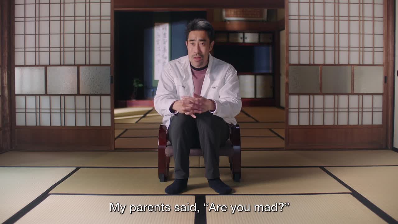 ⁣The Contestant 2023 JAPANESE HC ENG SUBS 1080p WEBRip x264 AAC5 1-