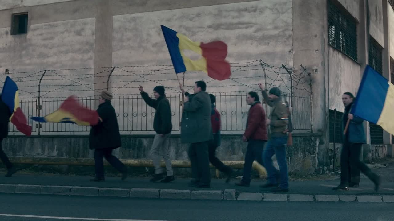 Freedom 2023 ROMANIAN HC ENG SUBS 1080p WEBRip x264 AAC5 1-