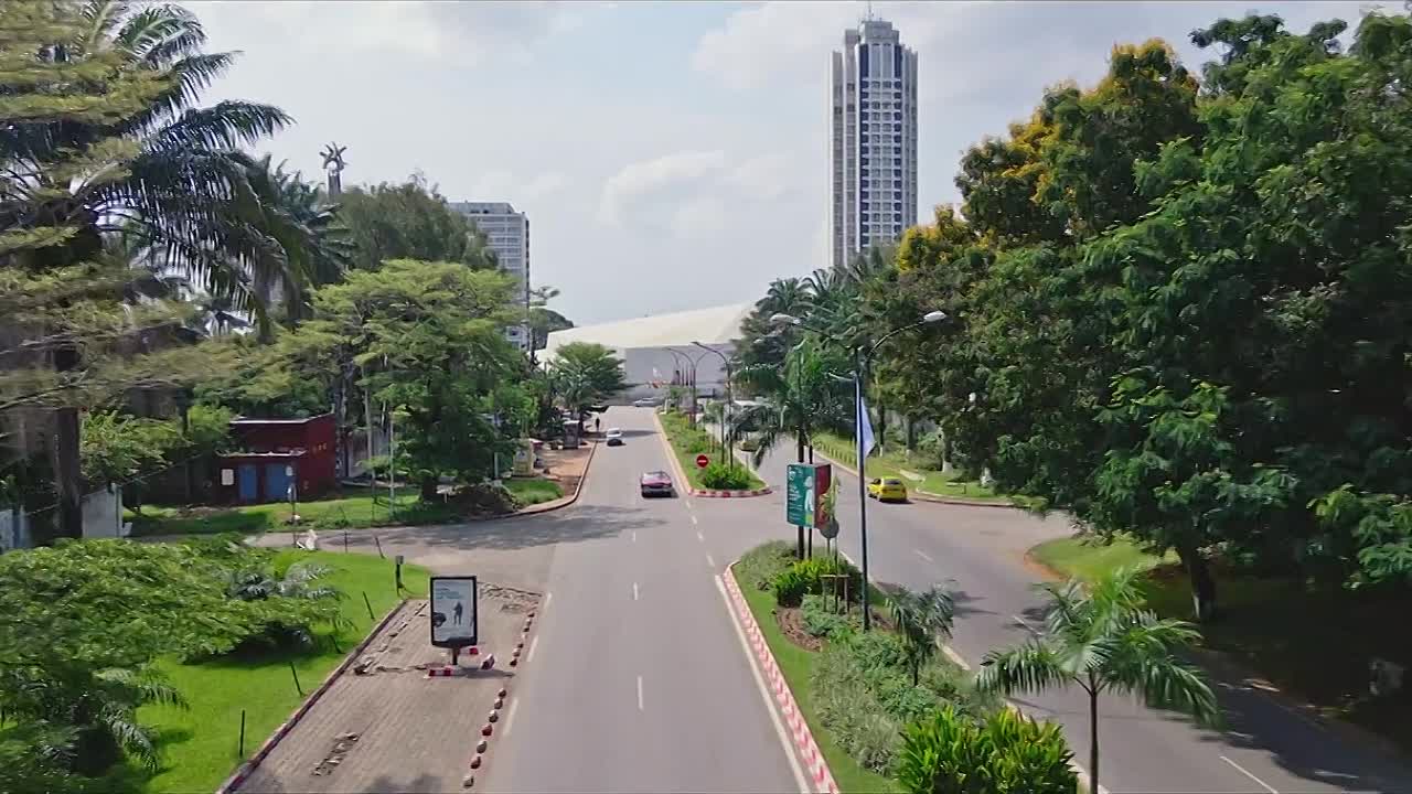 Marabout Cheri 2023 French 720P WEBRIP