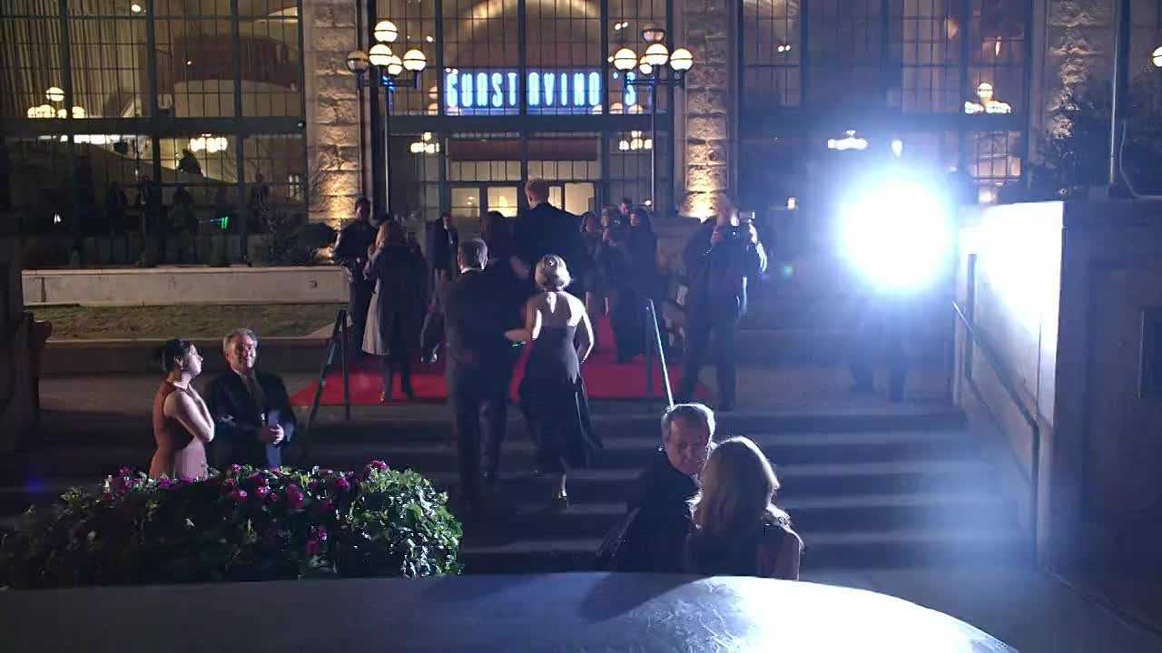 Cashmere Mafia S01E01