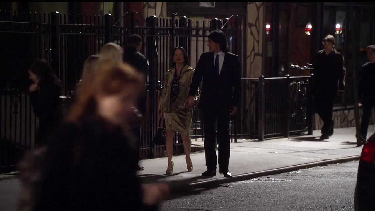 Cashmere Mafia S01E05