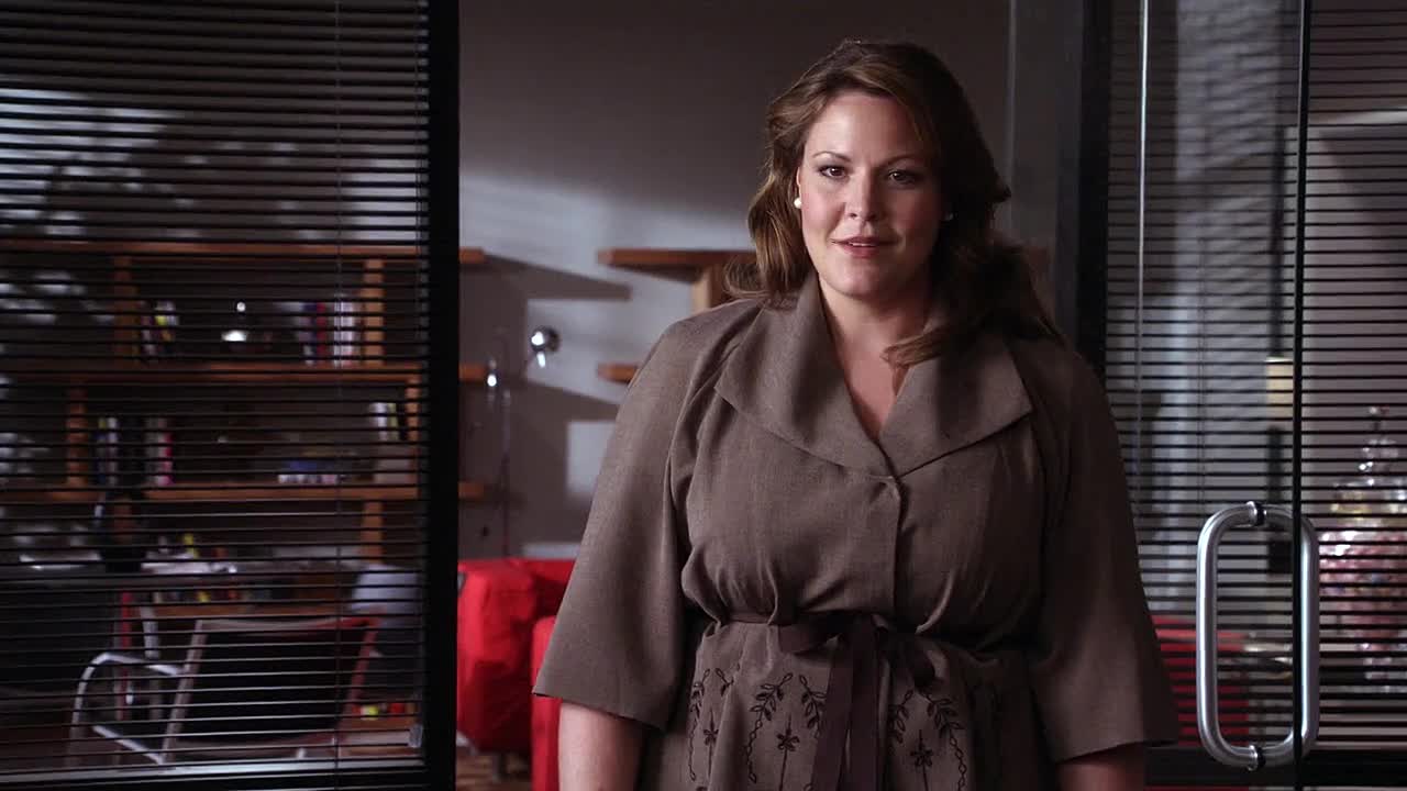 Cashmere Mafia S01E02