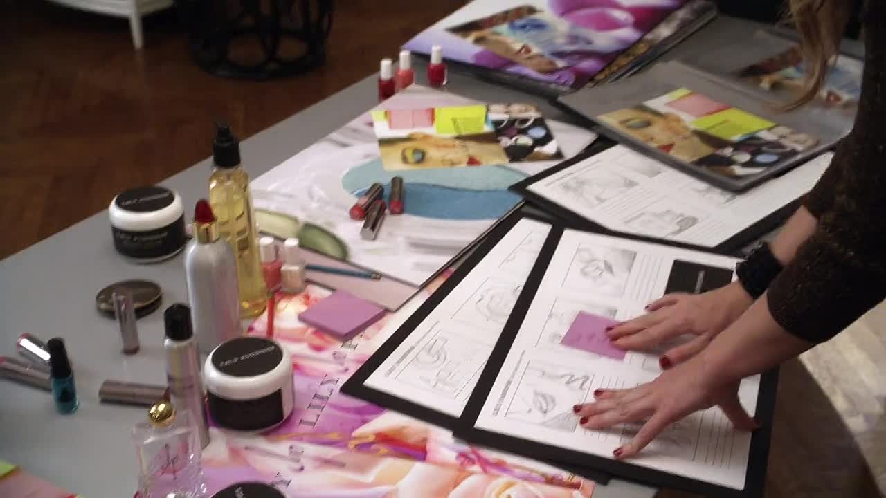 Cashmere Mafia S01E03