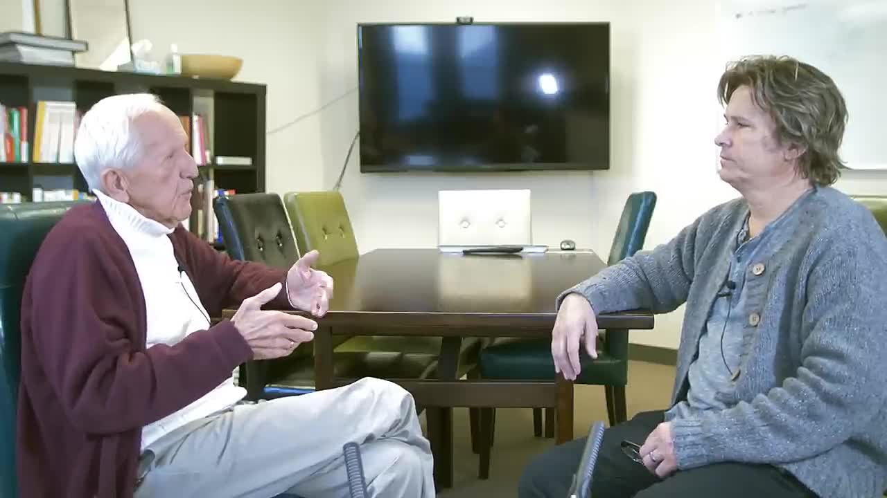 Foods That Cure Disease -Craig McMahon