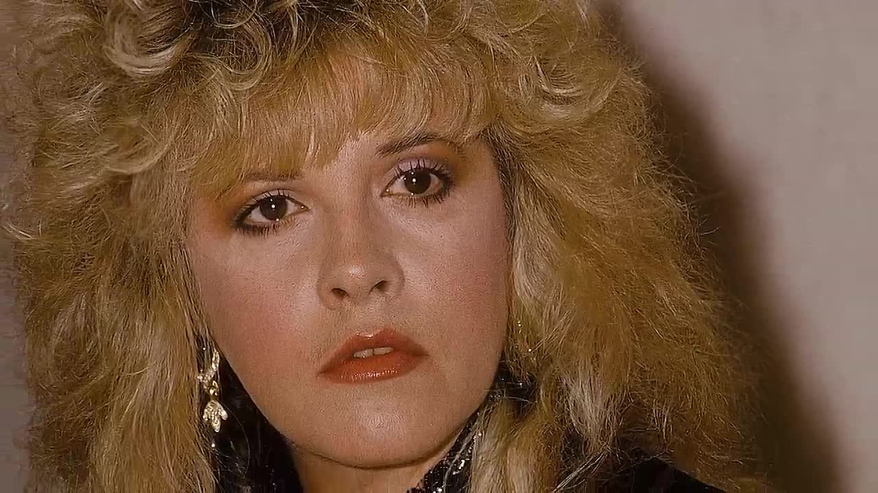 Stevie Nicks, Wild at Heart (2020)
