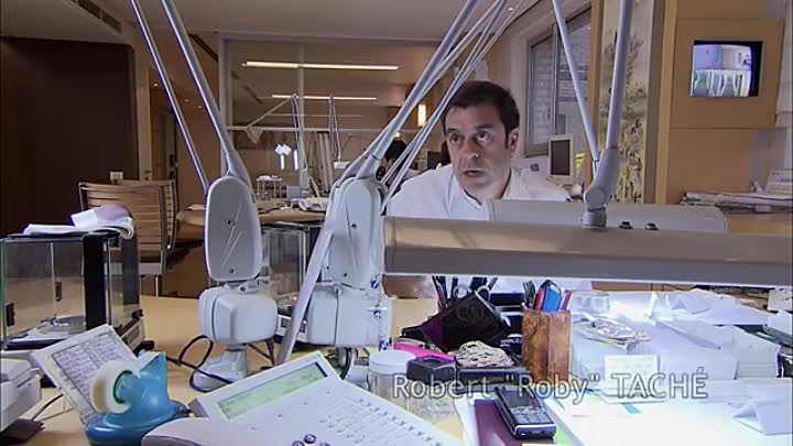 The Diamonds Business