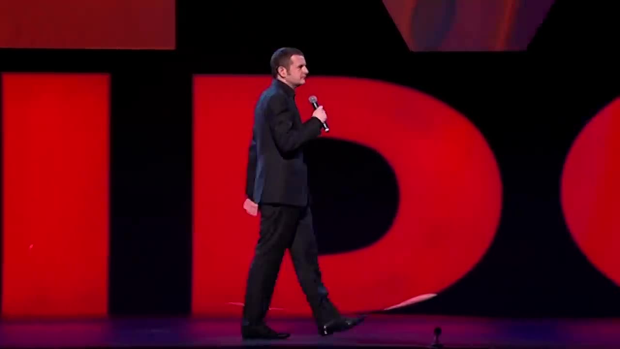 Kevin Bridges -A Whole Different Story