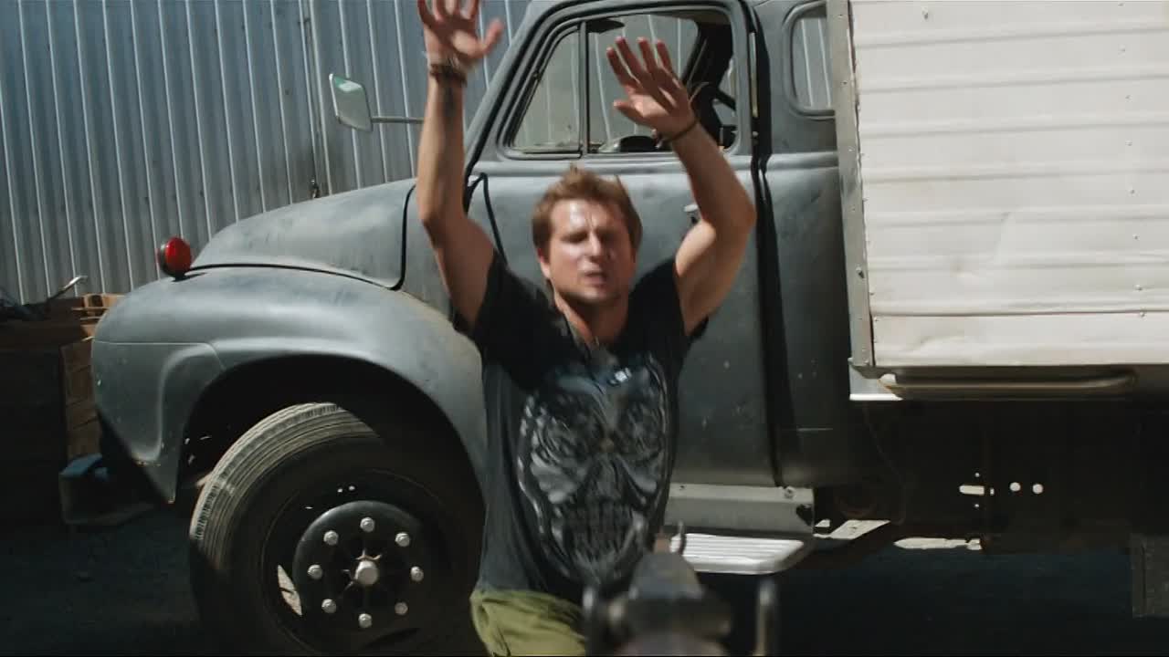 ⁣100 Bloody Acres 2012 1080p BluRay x264 YIFY