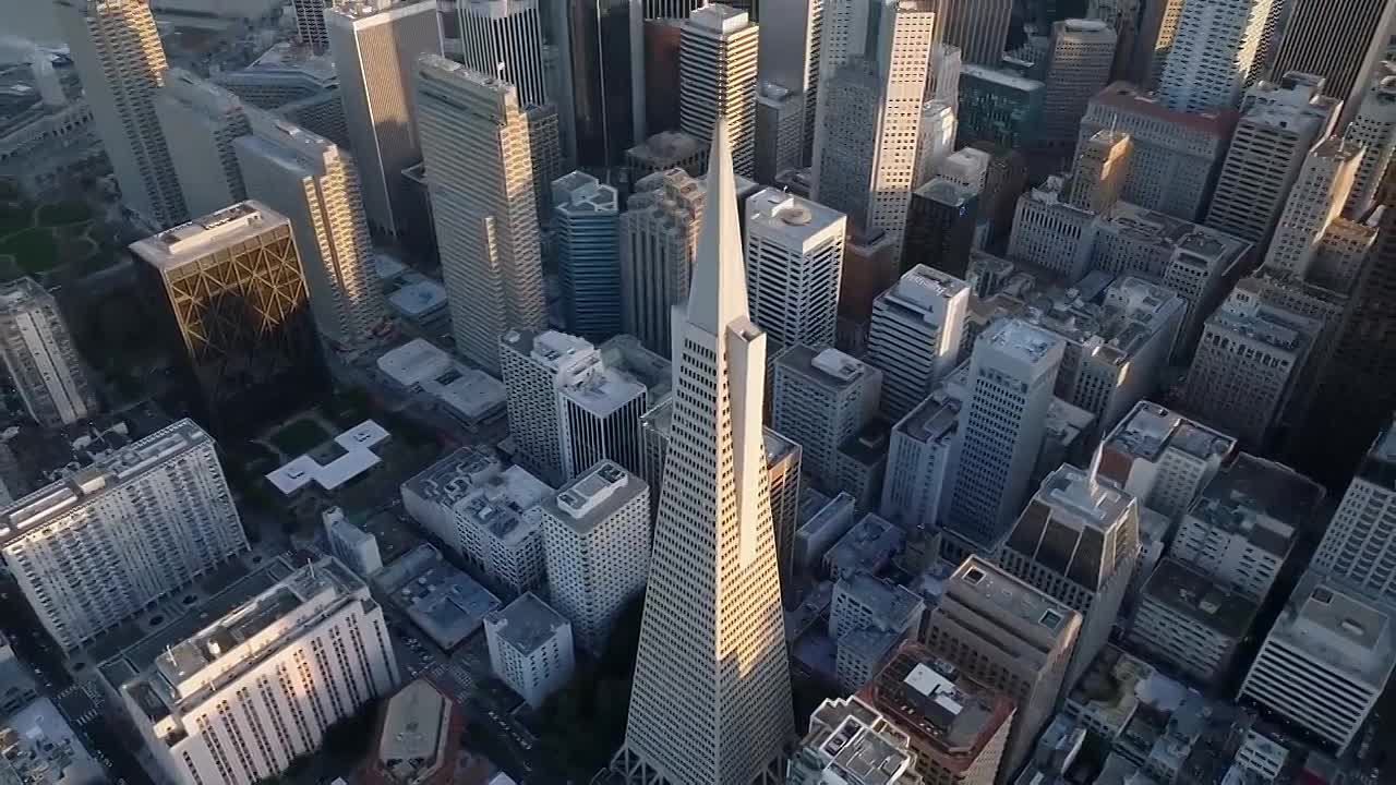 The Glass Tower Disaster