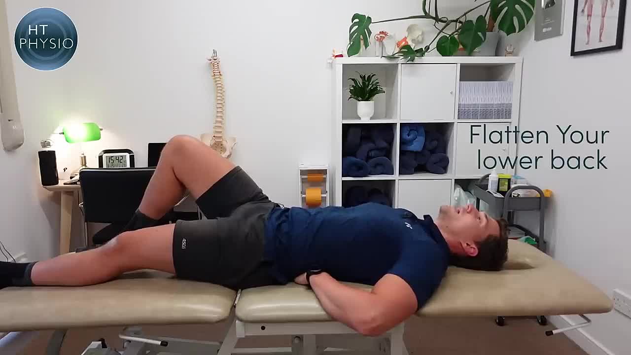 ⁣The 3 Best Core Exercises (to Do Every Day)