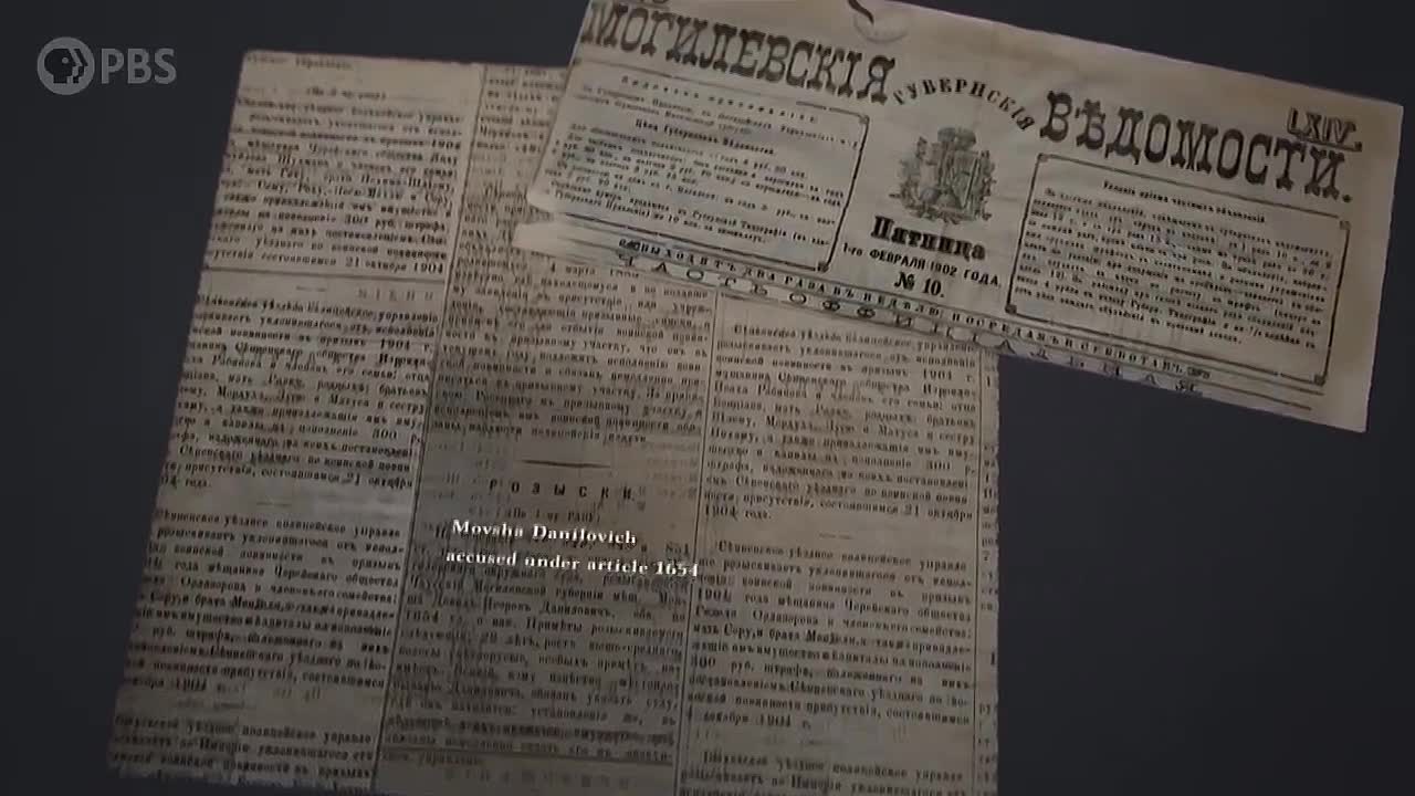 In the Blood_ Michael Douglas Unravels His Family's Secret Past